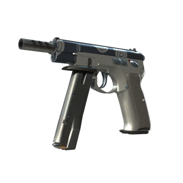 CZ75-Auto | Twist