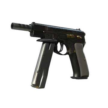 CZ75-Auto | Victoria