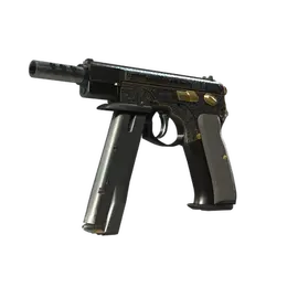 CZ75-Auto | Victoria image