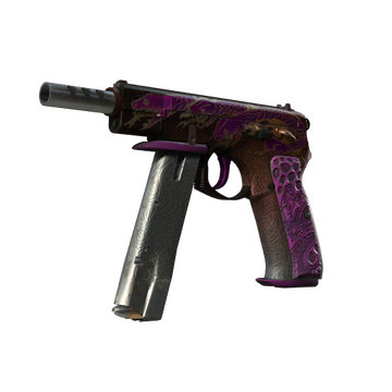 CZ75-Auto | Xiangliu