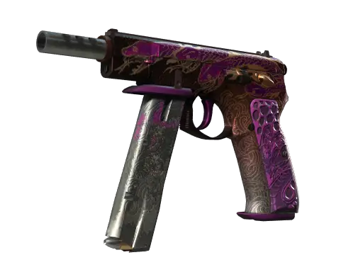 CZ75-Auto | Xiangliu