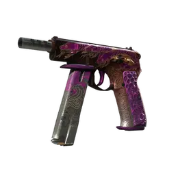 CZ75-Auto | Xiangliu image