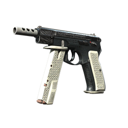 CZ75-Auto | Imprint image