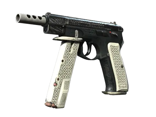 CZ75-Auto | Imprint
