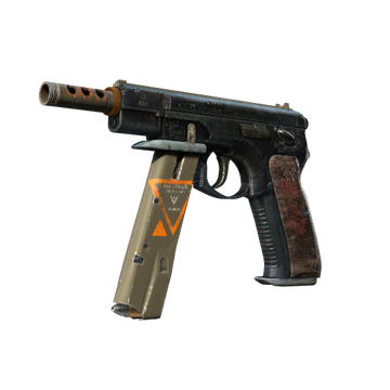 CZ75-Auto | Vendetta