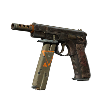 CZ75-Auto | Vendetta