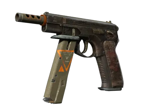 CZ75-Auto | Vendetta