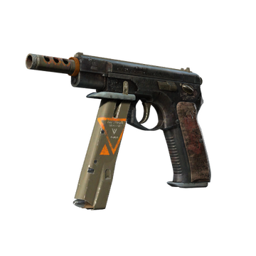 CZ75-Auto | Vendetta