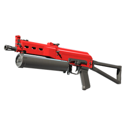 PP-Bizon | Candy Apple image