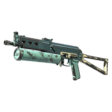 PP-Bizon | Seabird