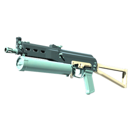 PP-Bizon | Seabird image