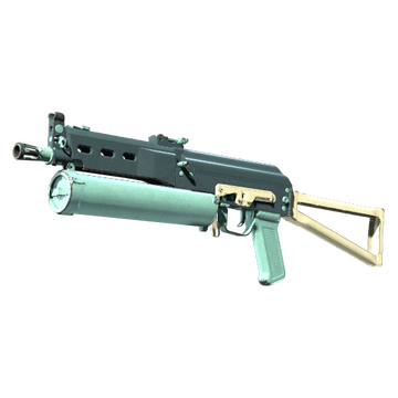 PP-Bizon | Seabird