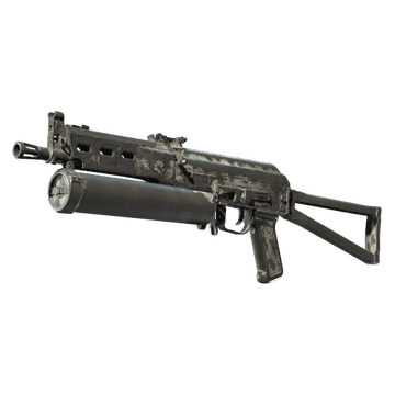 PP-Bizon | Urban Dashed
