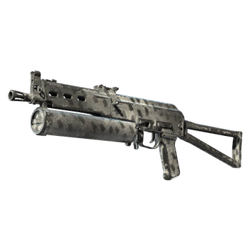 Souvenir PP-Bizon | Urban Dashed