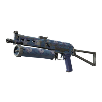 PP-Bizon | Water Sigil