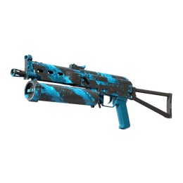 PP-Bizon | Blue Streak image