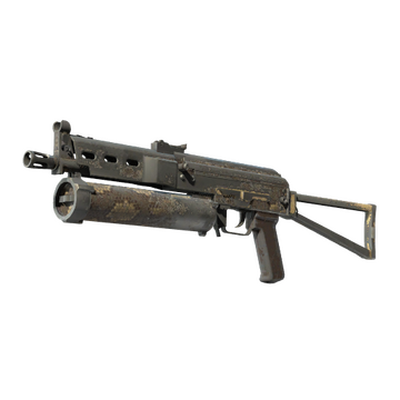 PP-Bizon | Death Rattle