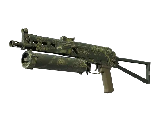 PP-Bizon | Anolis