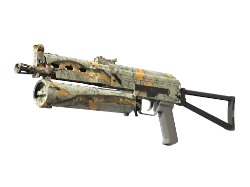 PP-Bizon | Modern Hunter