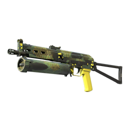 PP-Bizon | Jungle Slipstream image