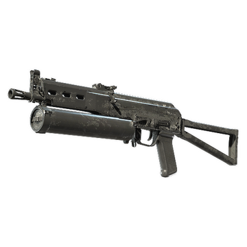 PP-Bizon | Bizoom