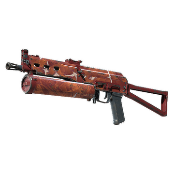PP-Bizon | Thermal Currents