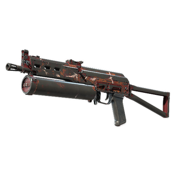 PP-Bizon | Thermal Currents