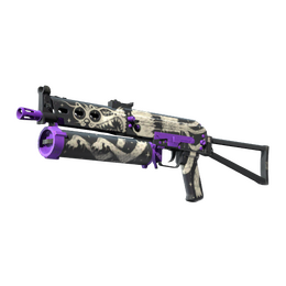 PP-Bizon | Space Cat image