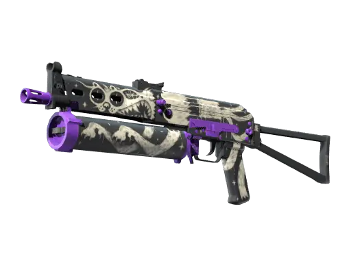 PP-Bizon | Space Cat