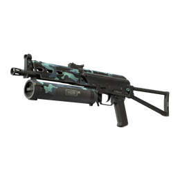 PP-Bizon | Night Riot image