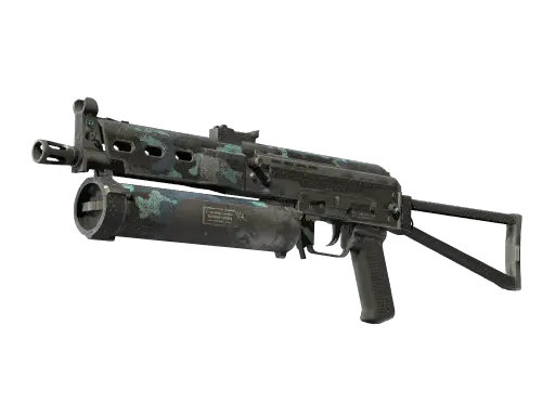 PP-Bizon | Night Riot