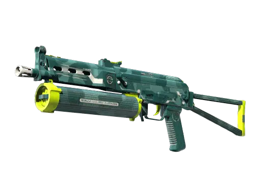 PP-Bizon | Photic Zone