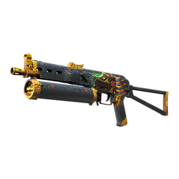 PP-Bizon | Judgement of Anubis image