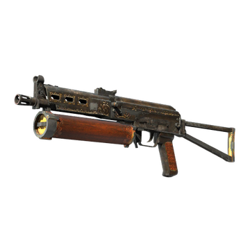 StatTrak™ PP-Bizon | Antique
