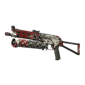 PP-Bizon | High Roller