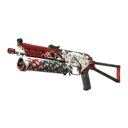 PP-Bizon | High Roller image