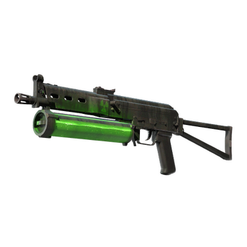 PP-Bizon | Fuel Rod