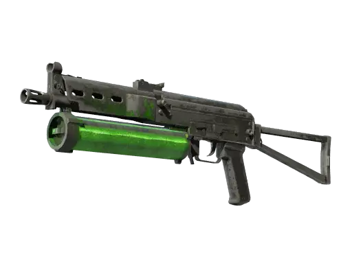 PP-Bizon | Fuel Rod