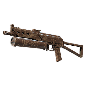 PP-Bizon | Traitor