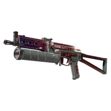PP-Bizon | RMX