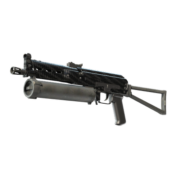 Souvenir PP-Bizon | Carbon Fiber