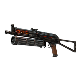 PP-Bizon | Runic image