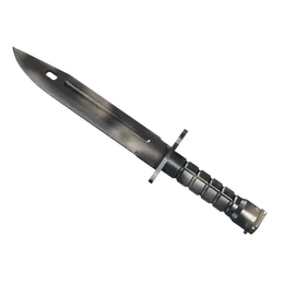 Bayonet | Scorched image