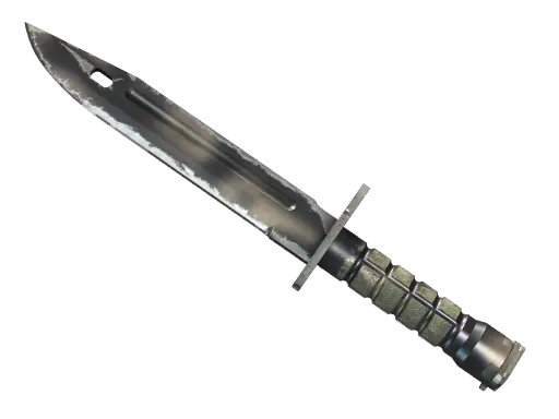 ★ Bayonet | Scorched