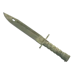 Bayonet | Safari Mesh image