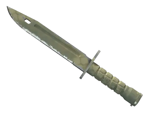 ★ Bayonet | Safari Mesh