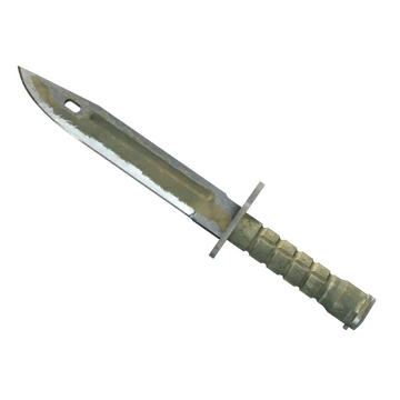Bayonet | Safari Mesh