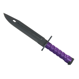 Bayonet | Ultraviolet image