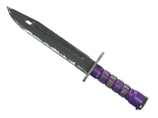 ★ Bayonet | Ultraviolet