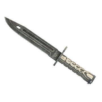 Bayonet | Black Laminate